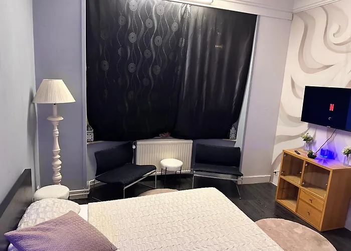 Chambre Neptune