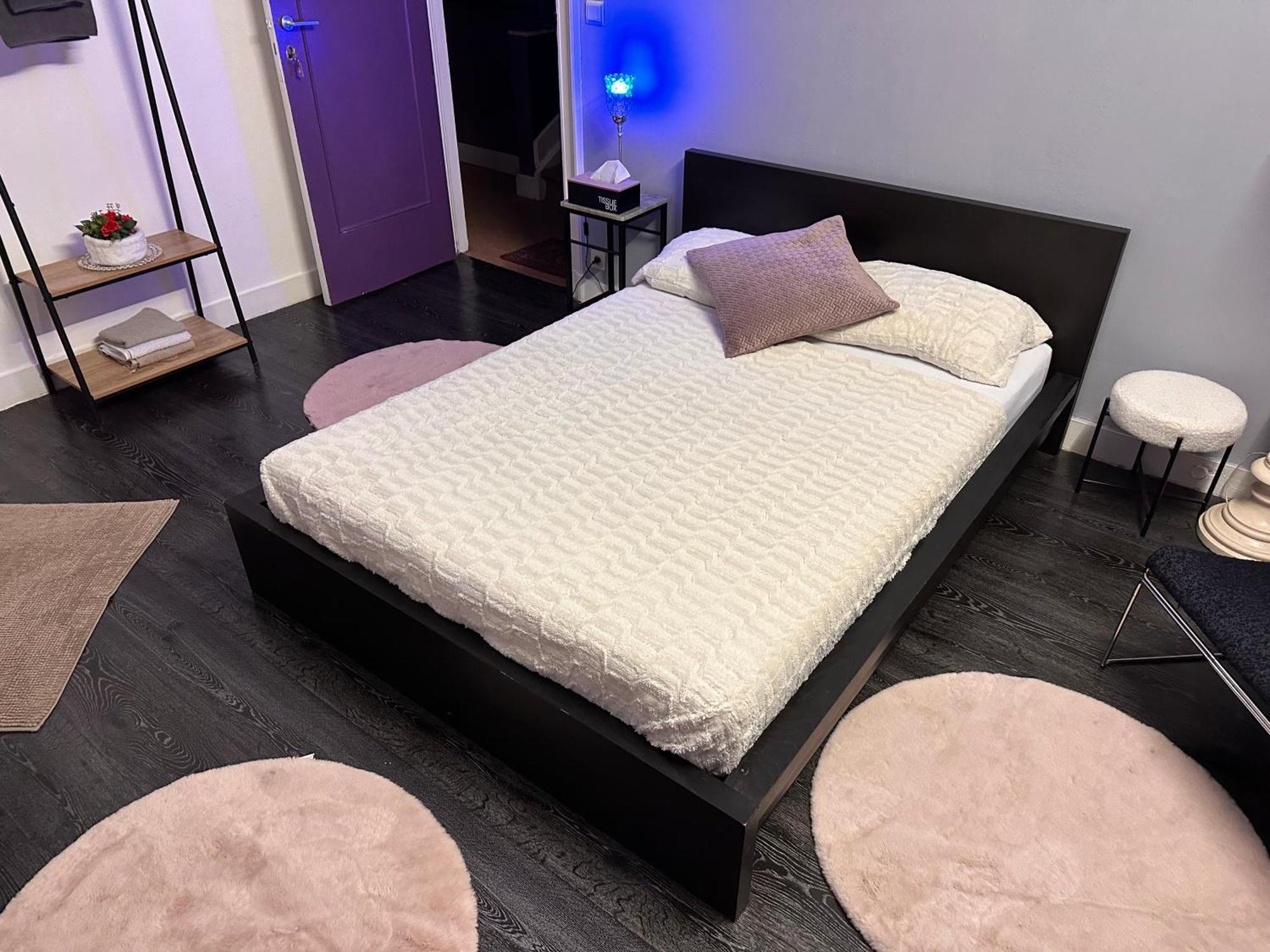 Liefdeshotel Neptune Brussel